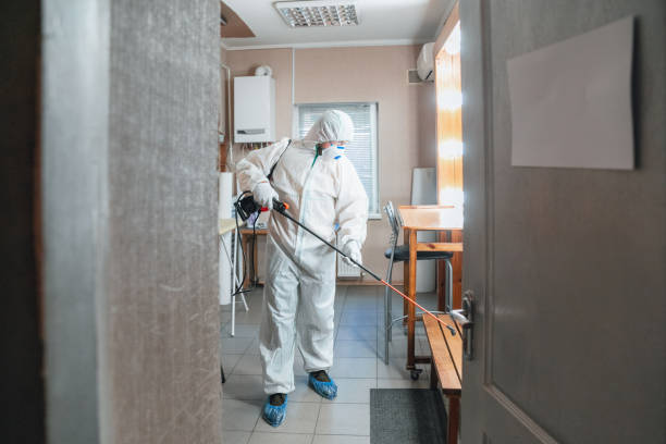 Best Commercial Mold Inspection  in Parshall, ND